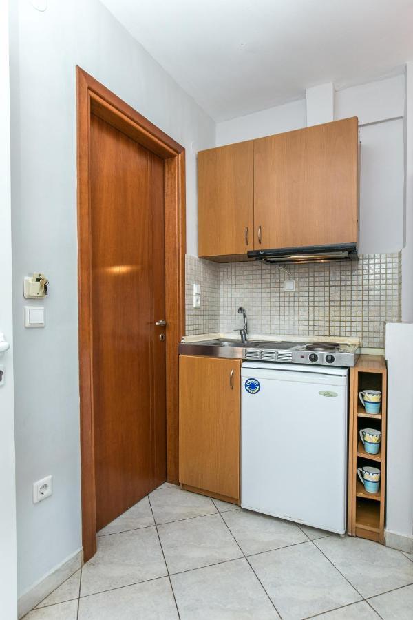 Amversa'S House Potos Exterior foto